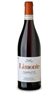 Braida Grignolino d'Asti Limonte 2015 75 cl. 13,5 vol.