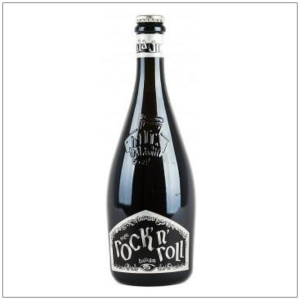 Baladin Birra Luppolata Rock'n'Roll 75 cl. 7,5 vol.