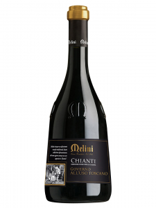 Melini Chianti GOVERNO NEROCAMPANA 2022 75 cl. 15 Vol.