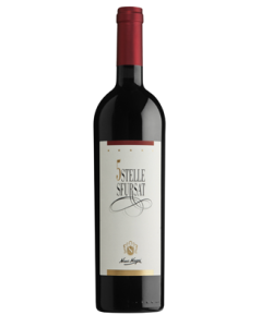 Nino Negri Sforzato di Valtellina 5 STELLE 2022 75 cl. 15,5 vol.