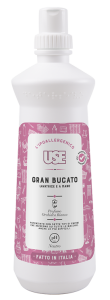 Use IPOALLERGENICO Gran Bucato Lavatrice e a Mano ORCHIDEA 1 litro