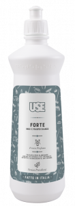 Use IPOALLERGENICO Forte Inox e Marmo 1 litro