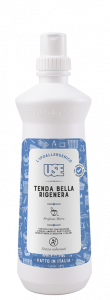 Use IPOALLERGENICO Tenda Bella Rigenera 750 ml.