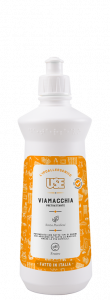 Use IPOALLERGENICO Viamacchia pretrattante 500 ml.