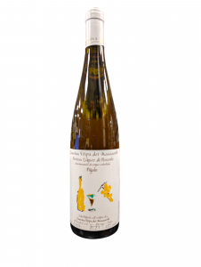 Massaretti Riviera Ligure di Ponente Pigato 2024 75 cl. 12,5 vol.