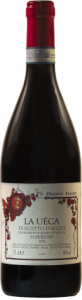 Ivaldi Dolcetto d'Acqui Superiore LA UECA 2022 75 cl. 13,5 vol.