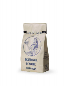 Marius Fabre Bicarbonato Di Soda 700 g.