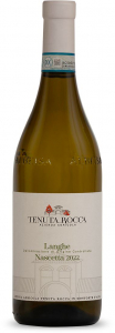 Tenuta Rocca Langhe Doc Nascetta 2024 75 cl. 12,5 Vol.