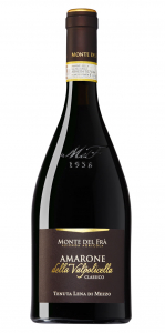 Monte Del Fra' Amarone Classico Tenuta di Lena 2019 75 cl. 15,5 Vol.