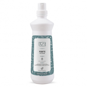 Use IPOALLERGENICO Forte Sgrassatore Per Esterni 1000 ml.