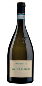 Monte Del Fra' Custoza Superiore 2023 75 cl. 13 Vol.