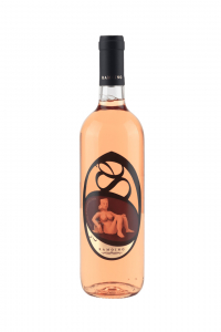Ramoino R'0sè Vino Rosato 75 cl. 12,5 vol.