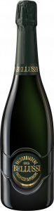 Bellussi Valdobbiadene Prosecco Extra Dry 75 cl. 11 vol.