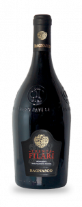 Bagnasco Bonarda Dell'Oltrepo Pavese Trenta Filari 75 cl. 12 Vol.