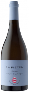 Tenute Del Cabreo La Pietra 2019 75 cl. 13,5 Vol.