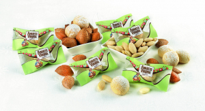 Virginia Amarettini Soffici 10 g. sfusi pacco da 1 kg.