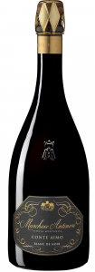 Tenuta Montenisa Franciacorta Blanc De Noir Conte Aymo 2020 75 cl. 12 vol.