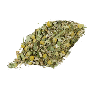Te Dell'Aviatore Tea Box 15 filtri Piramidali Tisana BUON RIPOSO