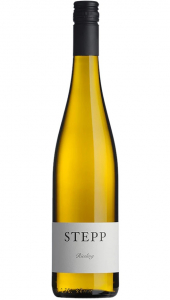 Stepp Pfalz Riesling 2021 75 cl. 12,5 Vol.