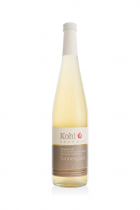 Kohl Succo di Mela di Montagna SONNENGLANZ 750 ml.