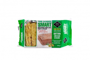 Battacone Smart Guttiau 400 g.