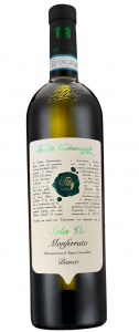 Montemagno Timorasso SOLIS VIS 2024 75 cl. 14 vol.