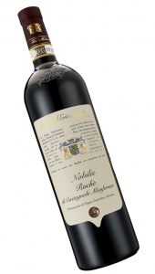 Montemagno Ruchè di Castagnole Monferrato Nobilis 2024 75 cl. 14 vol.
