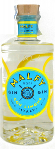 Malfy Gin Limone 70 cl. 41 Vol.