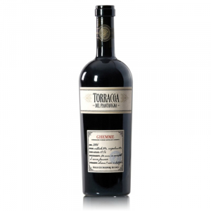 Torraccia Del Pianavigna Ghemme 2006 75 cl. 13,5 Vol.