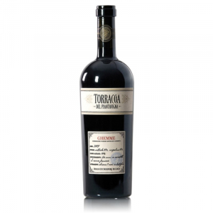 Torraccia Del Pianavigna Ghemme 2009 75 cl. 13,5 Vol.