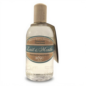RNC Bagno Doccia Latte e Menta 500 ml.