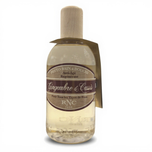 RNC Bagno Doccia Zenzero e Cassis 500 ml.