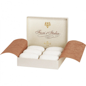 Rance Saponetta FIORI D'ITALIA 6 x 175 g.