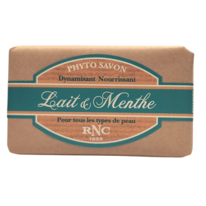 RNC Saponetta Marseille Latte e Menta 150 g.