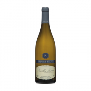 Domaine Seguin Pouilly Fumé 2023 75 cl. 13 Vol.