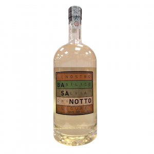 Basanotto Liquroe Tipico Ligure Magnum 150 cl. 25 vol.