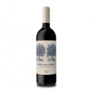 Bosco Delle Guardie Biferno Rosso 2023 75 cl. 13,5 Vol.
