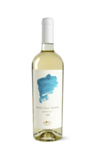Passo Alle Tremiti Sauvignon Terre Degli Osci 2024 75 cl. 12,5 Vol.