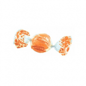 Cedrinca Caramelle Arancina del Garda Frizzanti 1 kg.