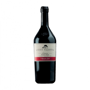 St. Michael Eppan Alto Adige Pinot Nero Riserva Sanct Valentin 2023 75 cl. 14 vol.