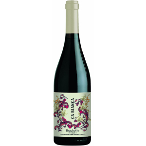 Ca' Bianca Brachetto D'Acqui 2025 75 cl. 5,5 vol.