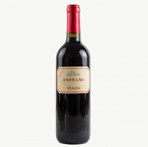 Anselmi REALDA 2012 75 cl. 14 vol.