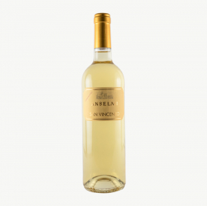 Anselmi SAN VINCENZO 2024 75 cl. 12 vol.