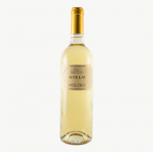 Anselmi CAPITEL CROCE 2023 75 cl. 13 vol.