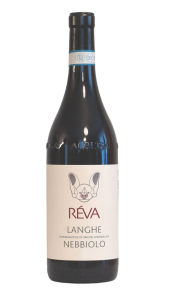 Réva Langhe Nebbiolo 2024 75 cl. 13,5 vol.