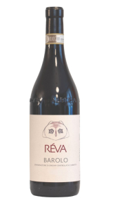 Réva Barolo 2022 75 cl. 15 vol.