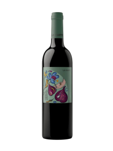 La Viarte Colli Venezia Giulia Schiopettino Oparis 2023 75 cl. 13 vol.