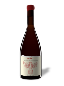 Tollo DEIVAI Cerasuolo d'Abruzzo Superiore 2025 75 cl. 14 vol.