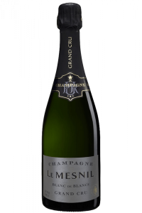 Le Mesnil Champagne Extra brut Grand Gru 150 cl. 12,5 vol. Magnum astucciato