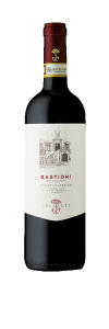 Collazzi Chianti Classico Bastioni 2024 75 cl. 13 vol.